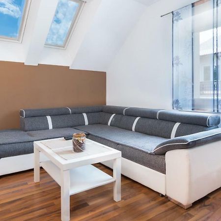 Boomerang Apartment Bled Kültér fotó