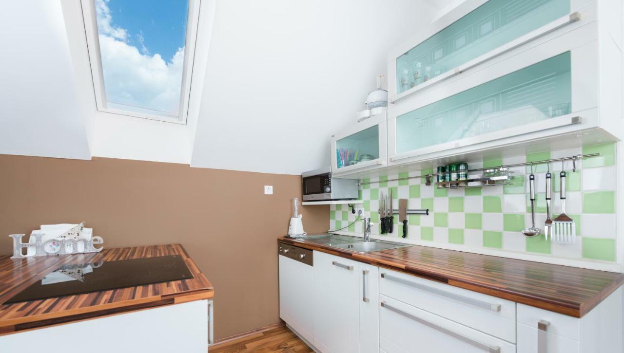 Boomerang Apartment Bled Kültér fotó