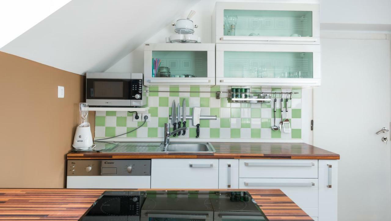 Boomerang Apartment Bled Kültér fotó