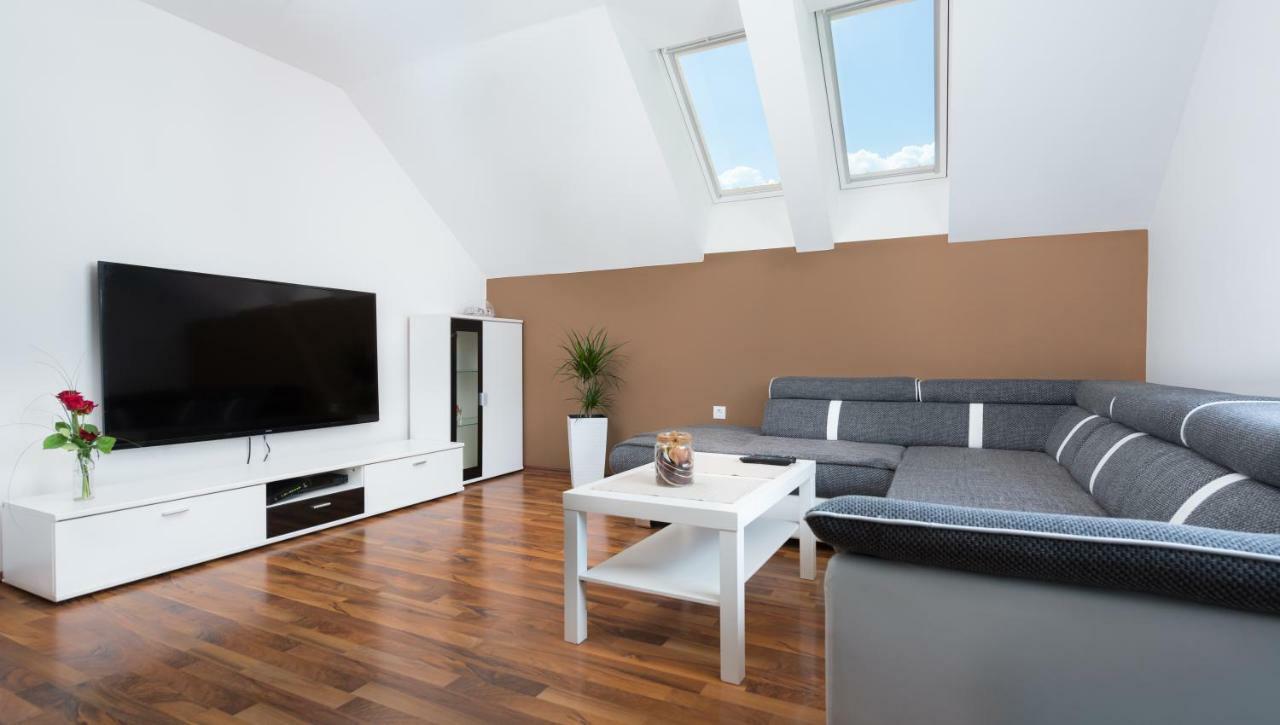 Boomerang Apartment Bled Kültér fotó