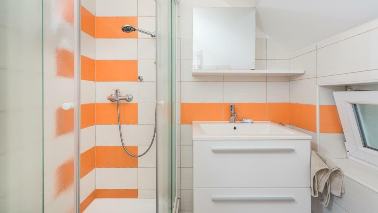 Boomerang Apartment Bled Kültér fotó